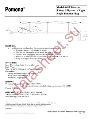 6483-48-02 datasheet  